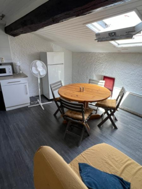 Appartement au cœur de Carcassonne